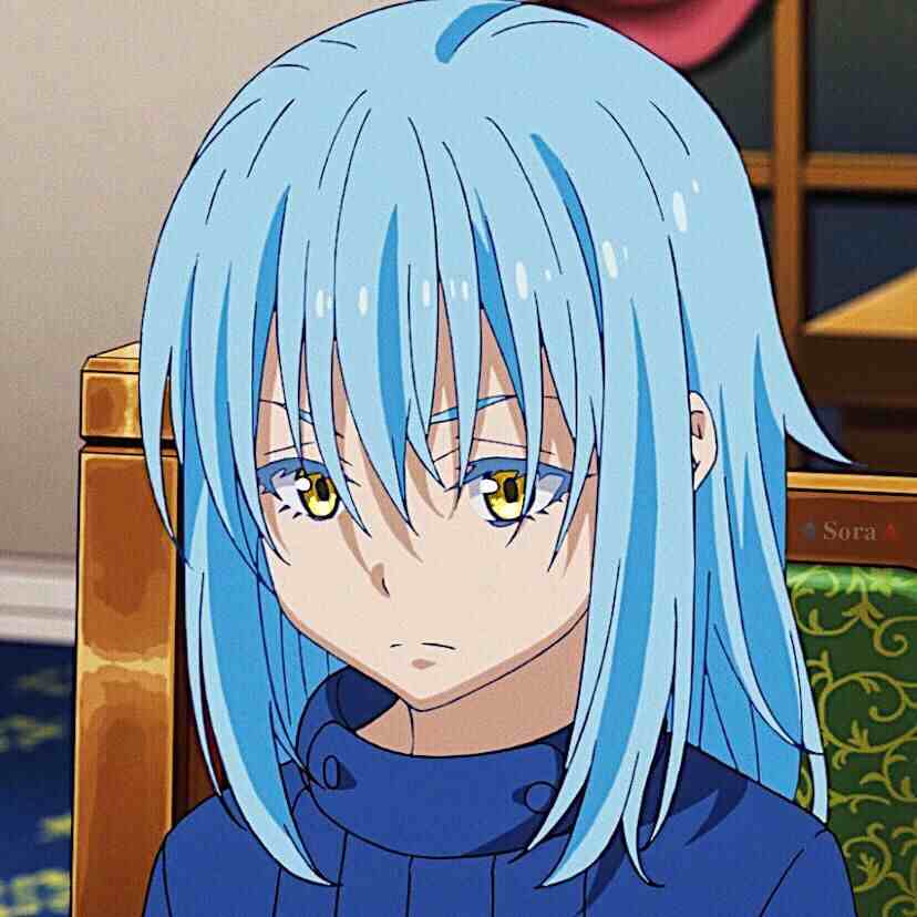 Rimuru